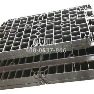 熱處理工裝-料盤(pán)