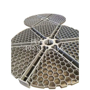 熱處理工裝-料盤(pán)