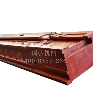 砂型鑄鐵件系列產品