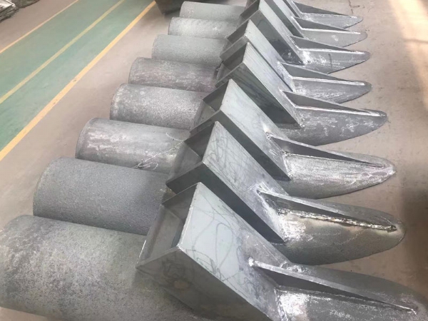 不銹鋼鑄件要怎么來選擇