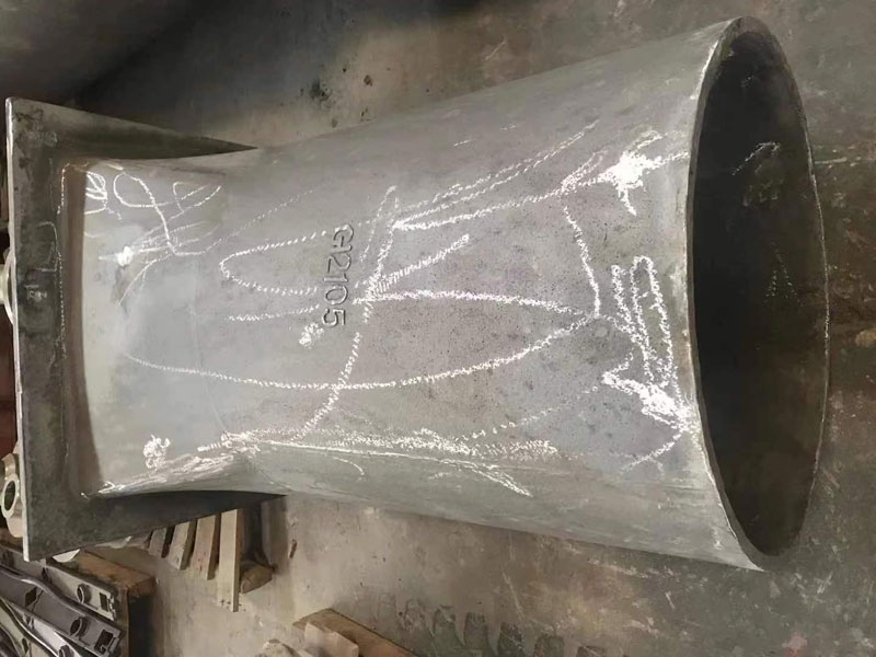 山東不銹鋼鑄件廠(chǎng)家