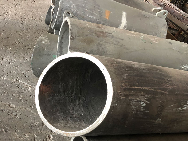 山東不銹鋼鑄件廠家